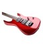 Guitarra Eléctrica Deviser L-G5 MRD, Floyd Rose