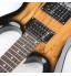 Guitarra Eléctrica Deviser L-G8 BK, Floyd Rose