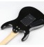Guitarra Eléctrica Deviser L-G8 BK, Floyd Rose