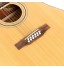 Guitarra Electroacústica Deviser L-12x-50 N 12 Cuerdas